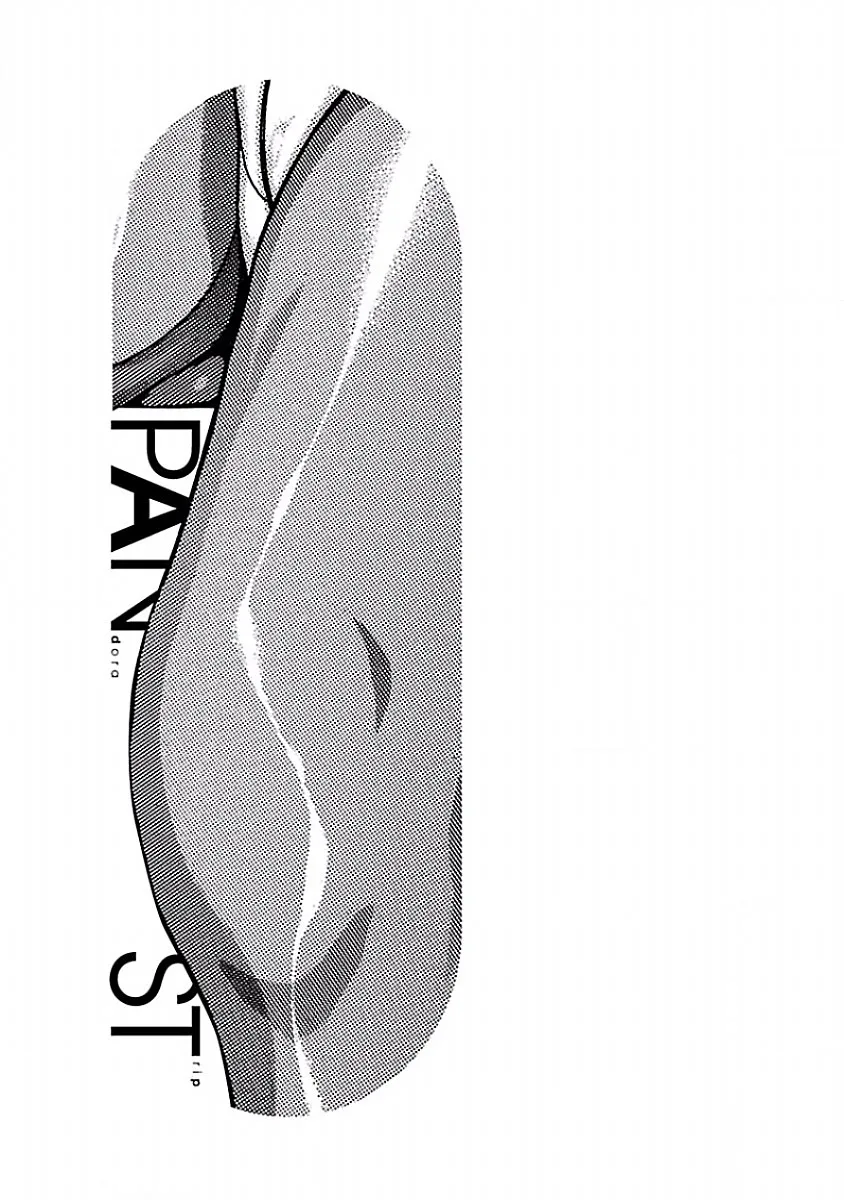 Pansuto Chapter 38 page 21 - 