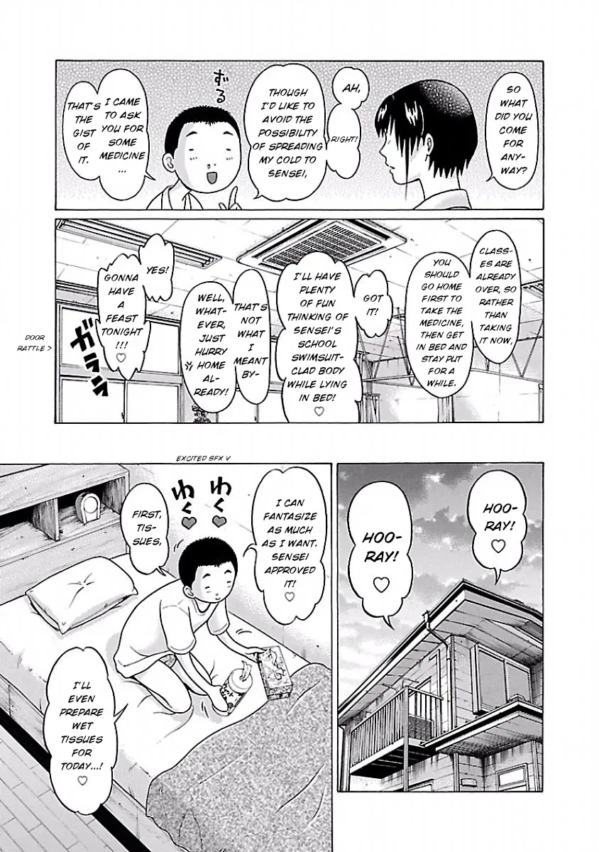 Pansuto Chapter 38 page 9 - 