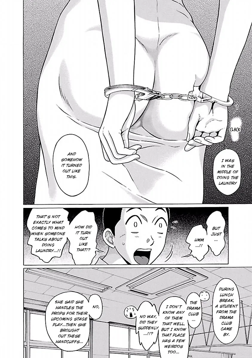 Pansuto Chapter 39 page 3 - 