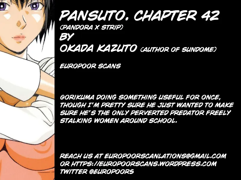 Pansuto Chapter 42 page 24 - 