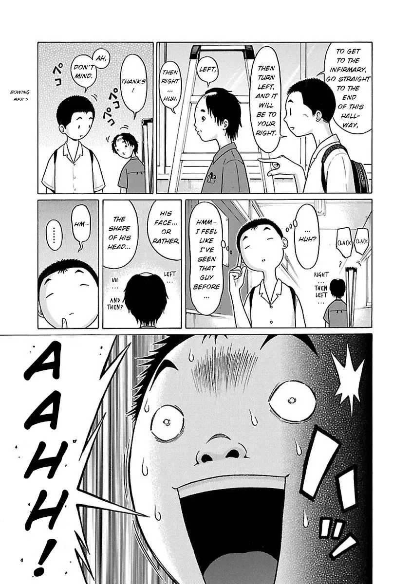 Pansuto Chapter 42 page 6 - 