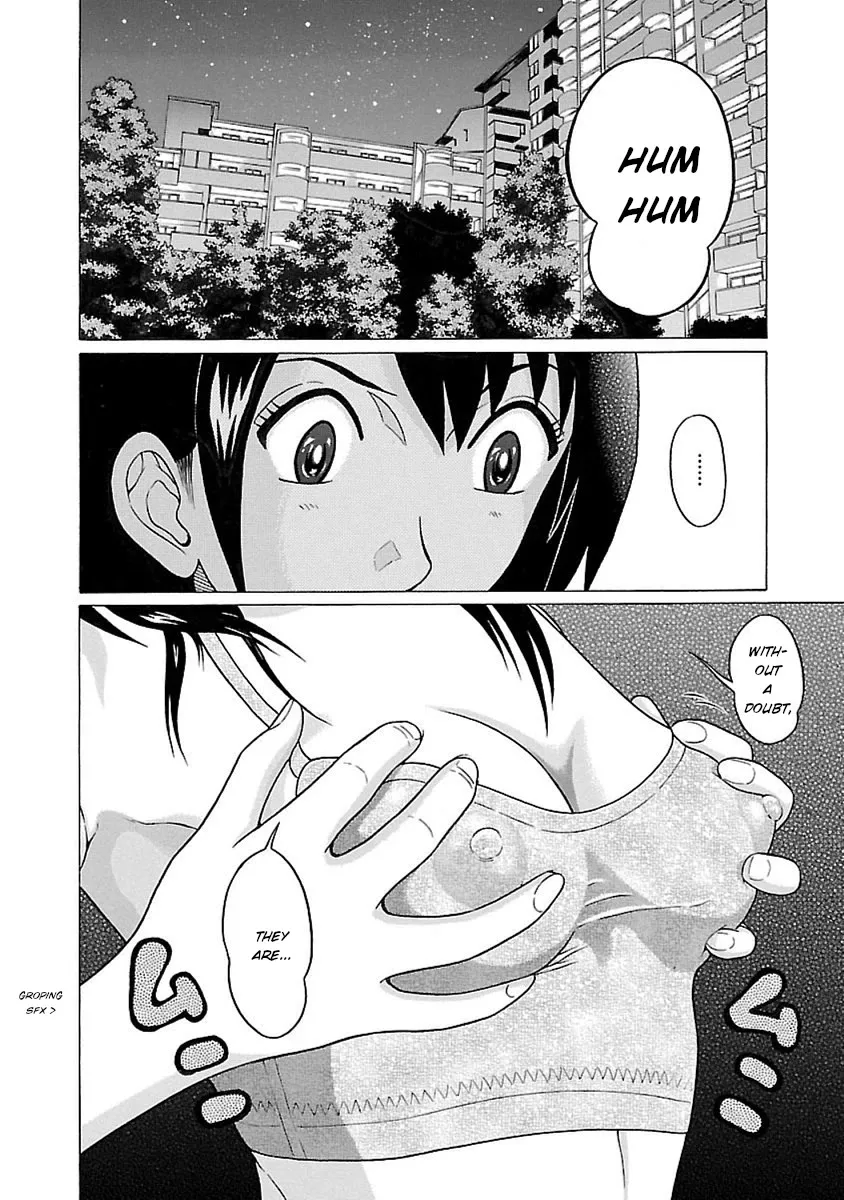 Pansuto Chapter 43 page 2 - 