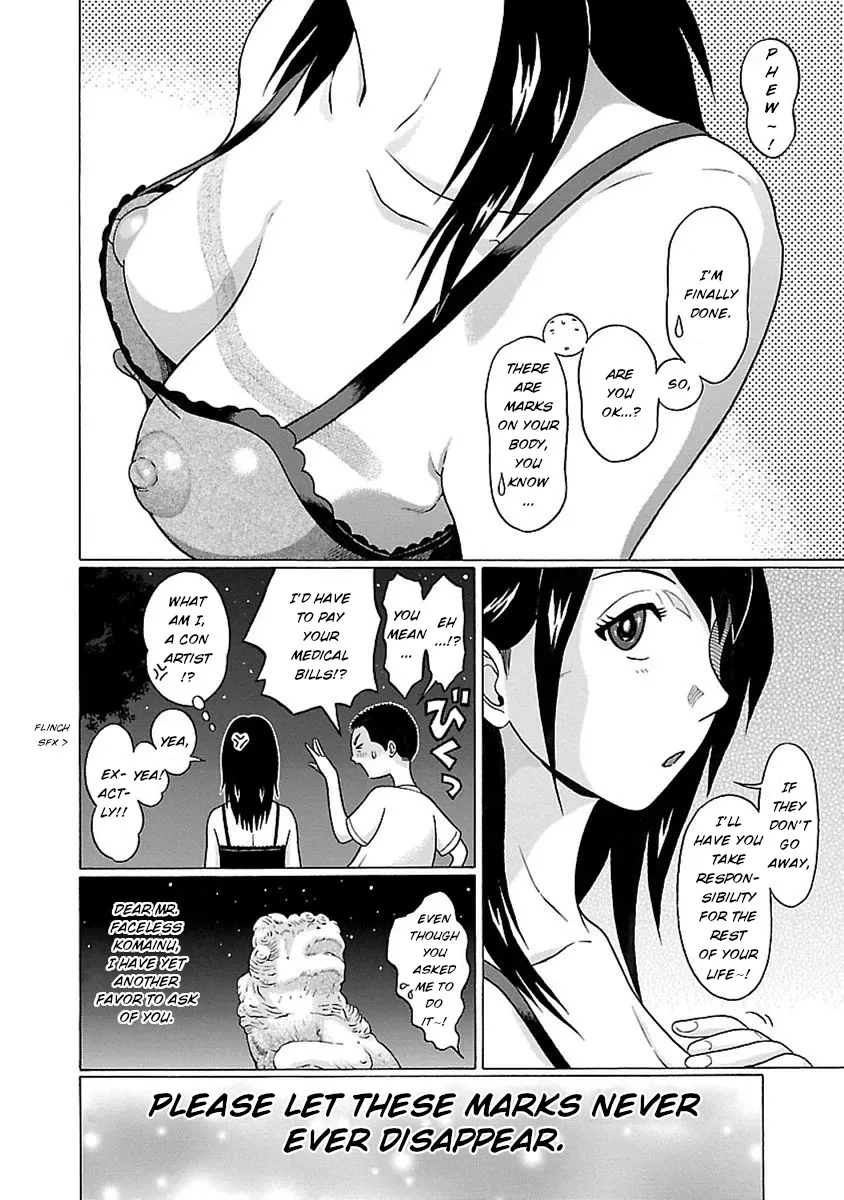 Pansuto Chapter 43 page 20 - 