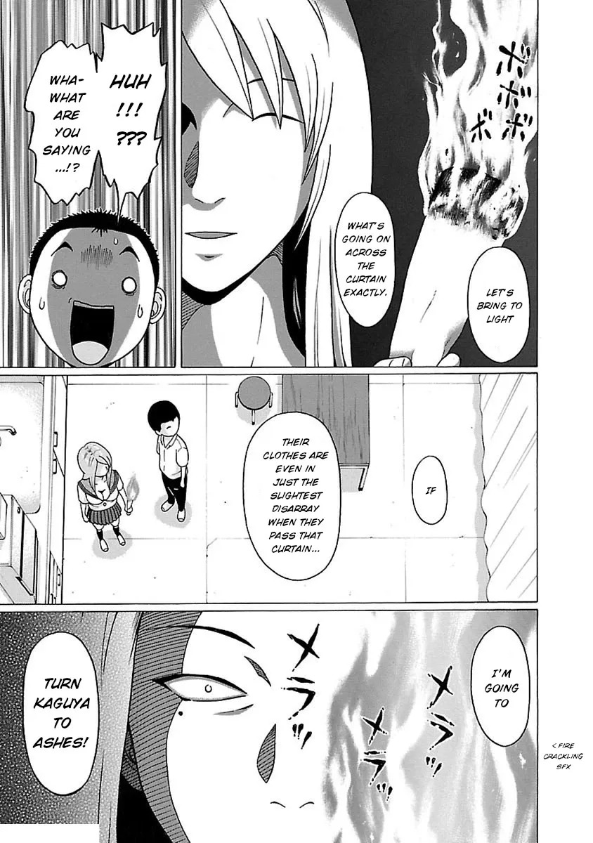 Pansuto Chapter 44 page 11 - 