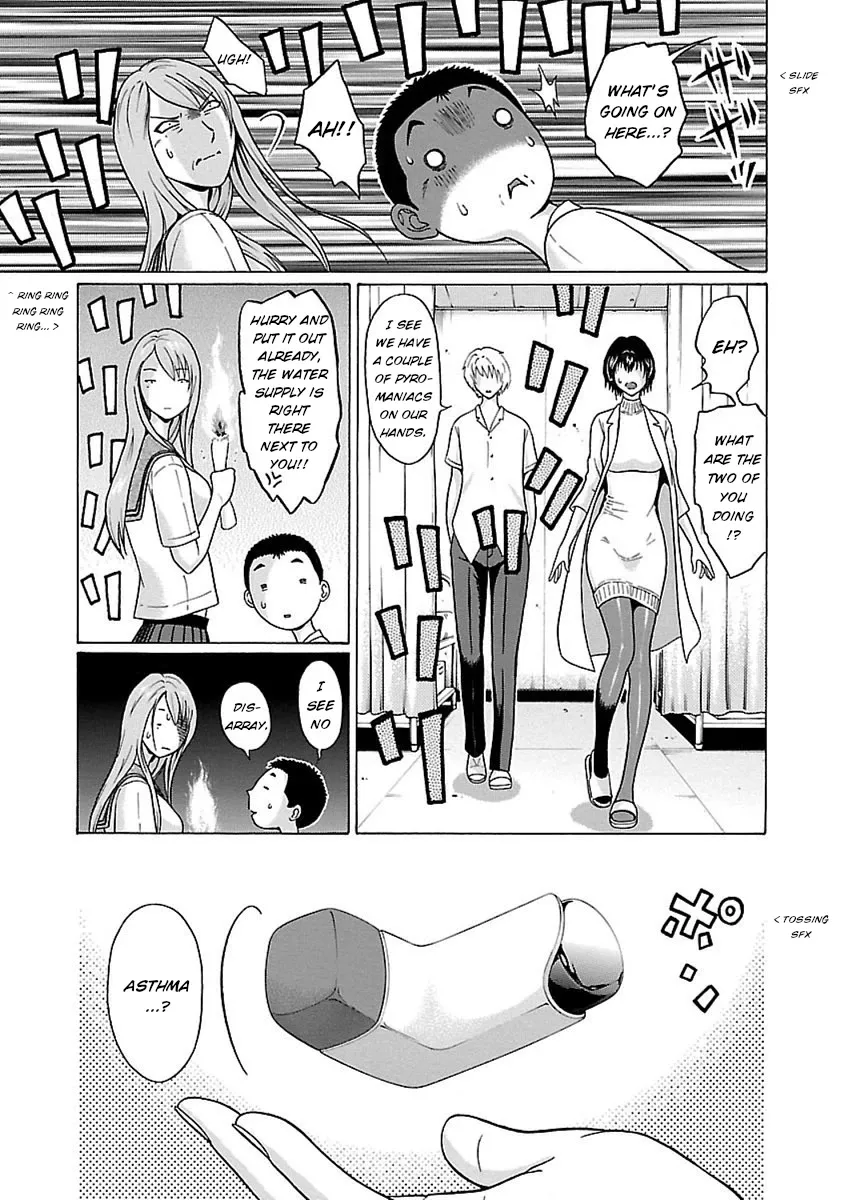 Pansuto Chapter 44 page 13 - 