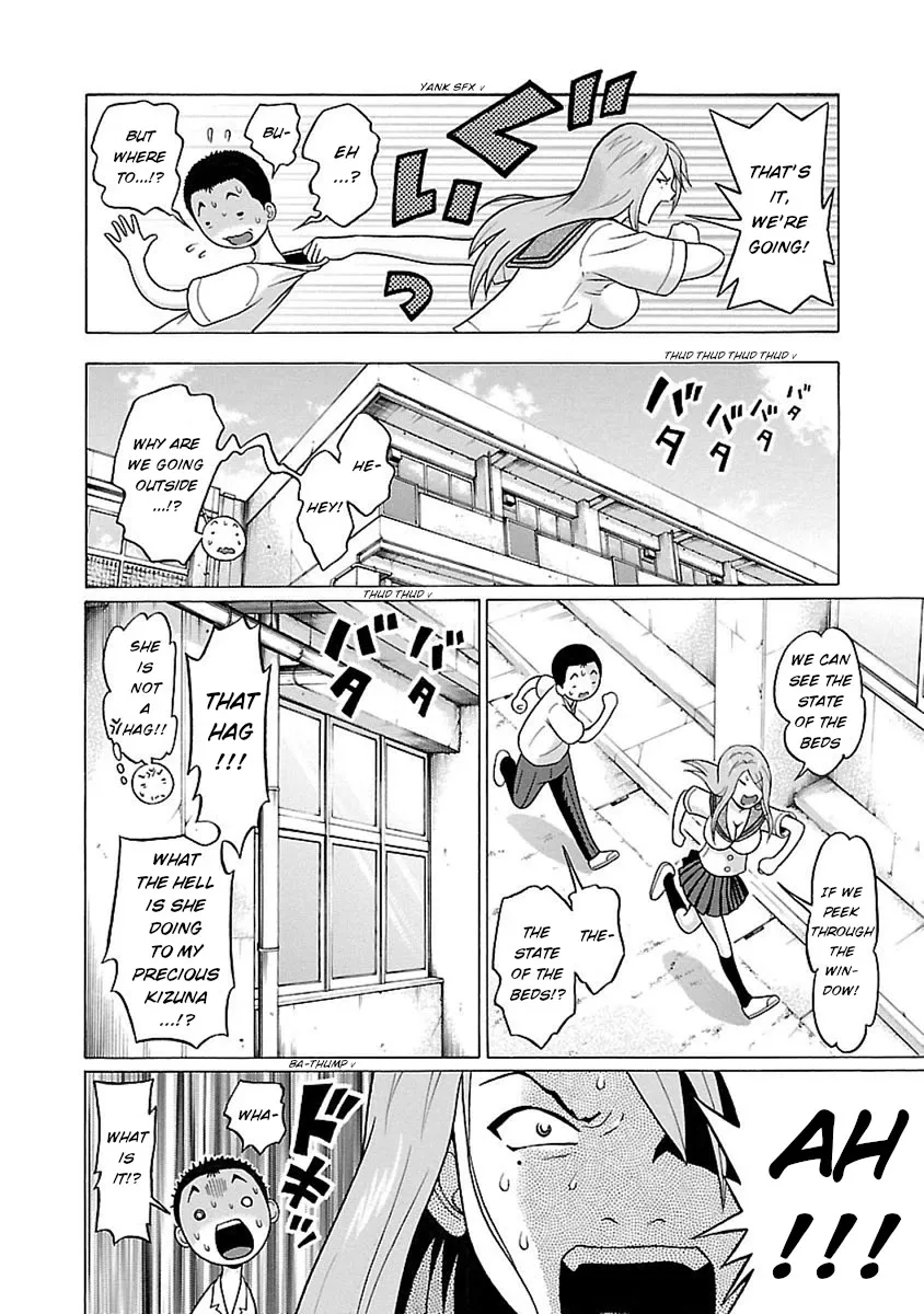 Pansuto Chapter 44 page 8 - 