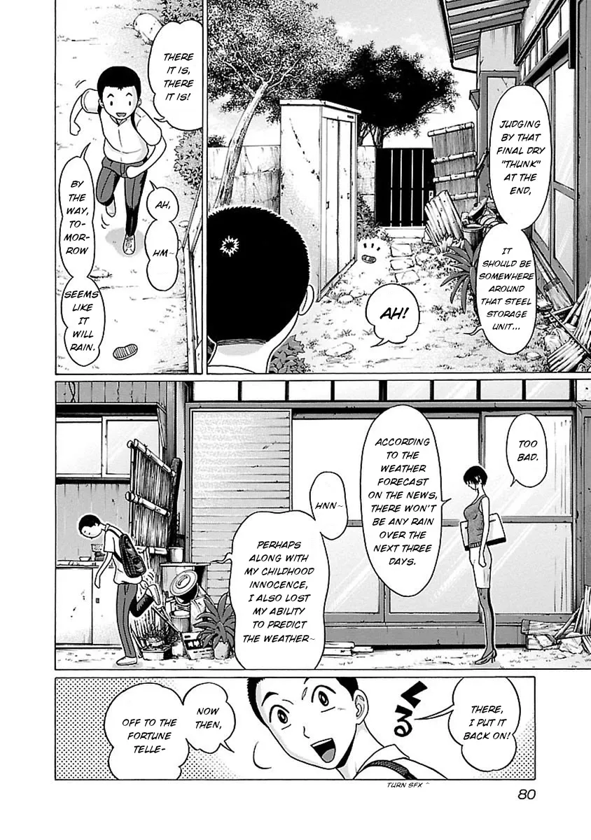 Pansuto Chapter 45 page 15 - 
