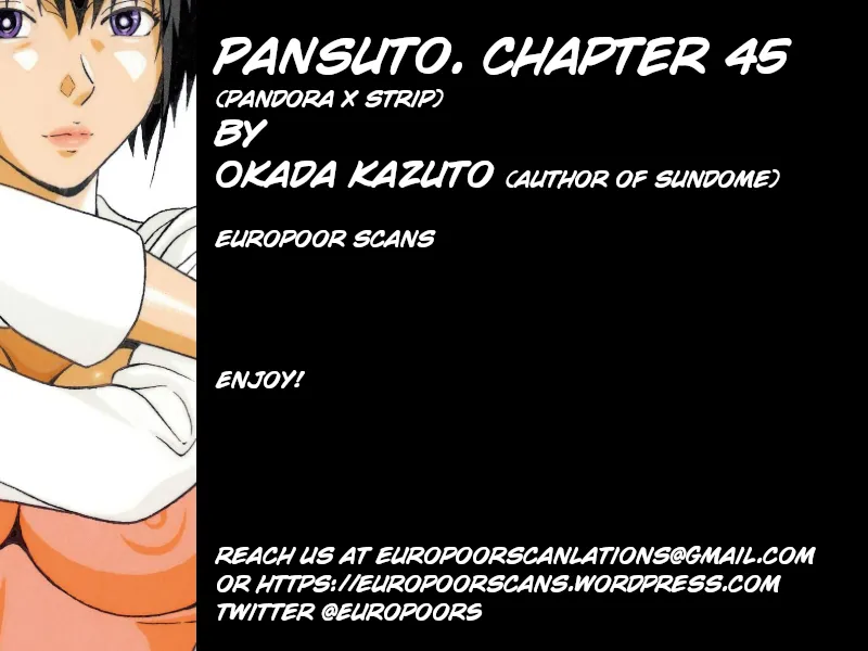 Pansuto Chapter 45 page 22 - 