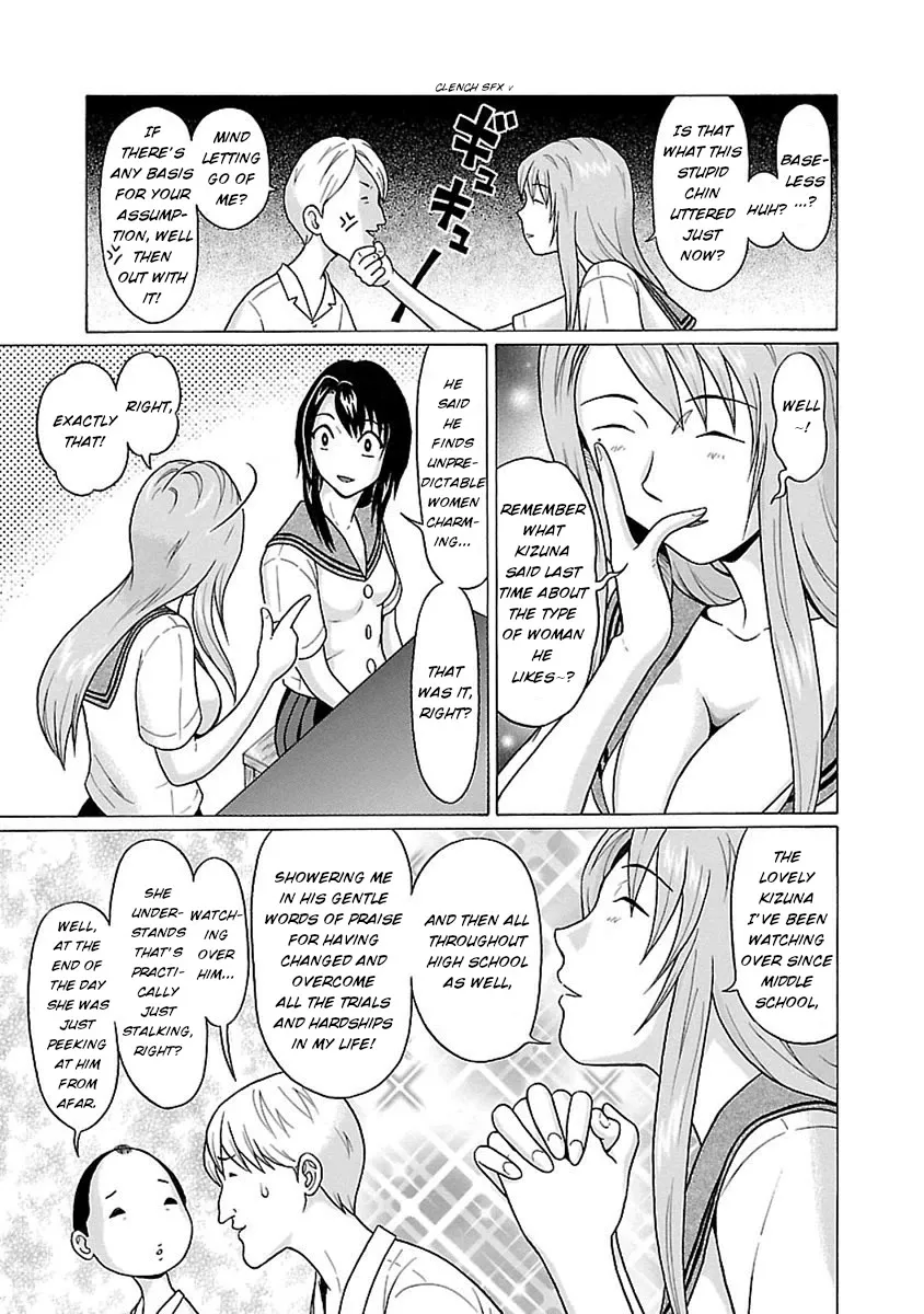 Pansuto Chapter 45 page 8 - 