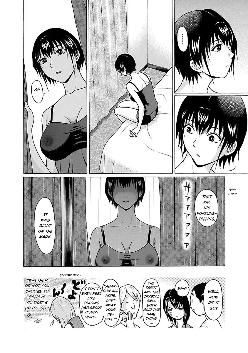 Pansuto Chapter 46 page 21 - 