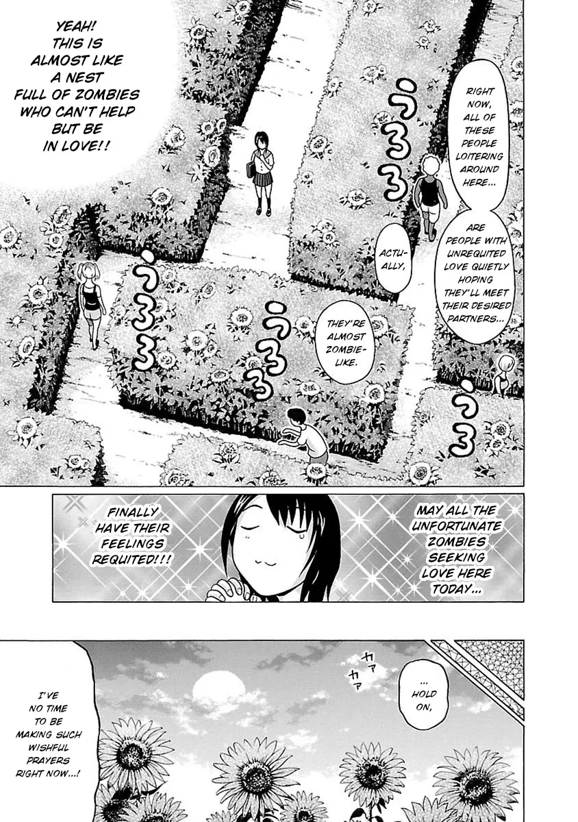 Pansuto Chapter 48 page 11 - 