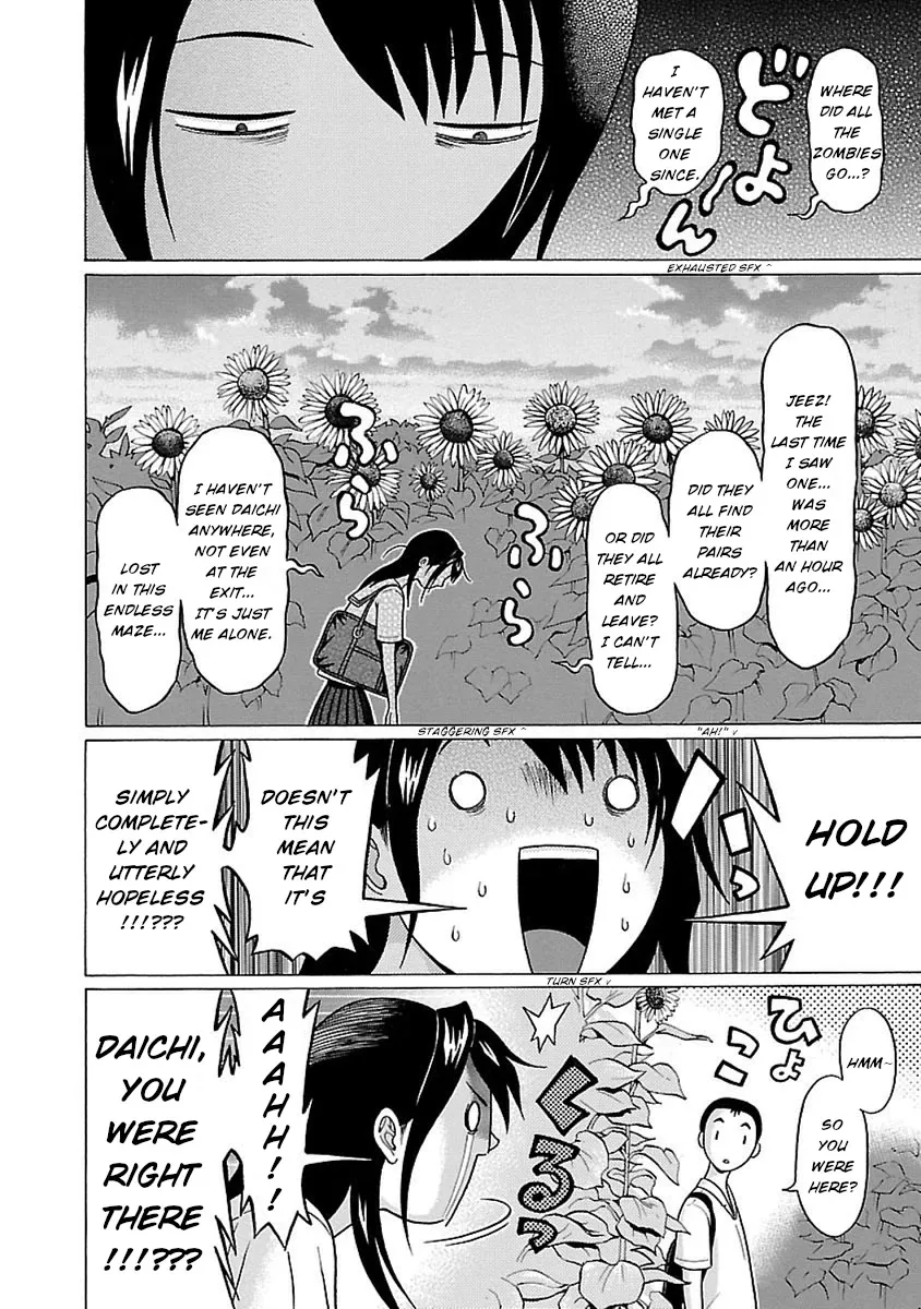 Pansuto Chapter 48 page 12 - 