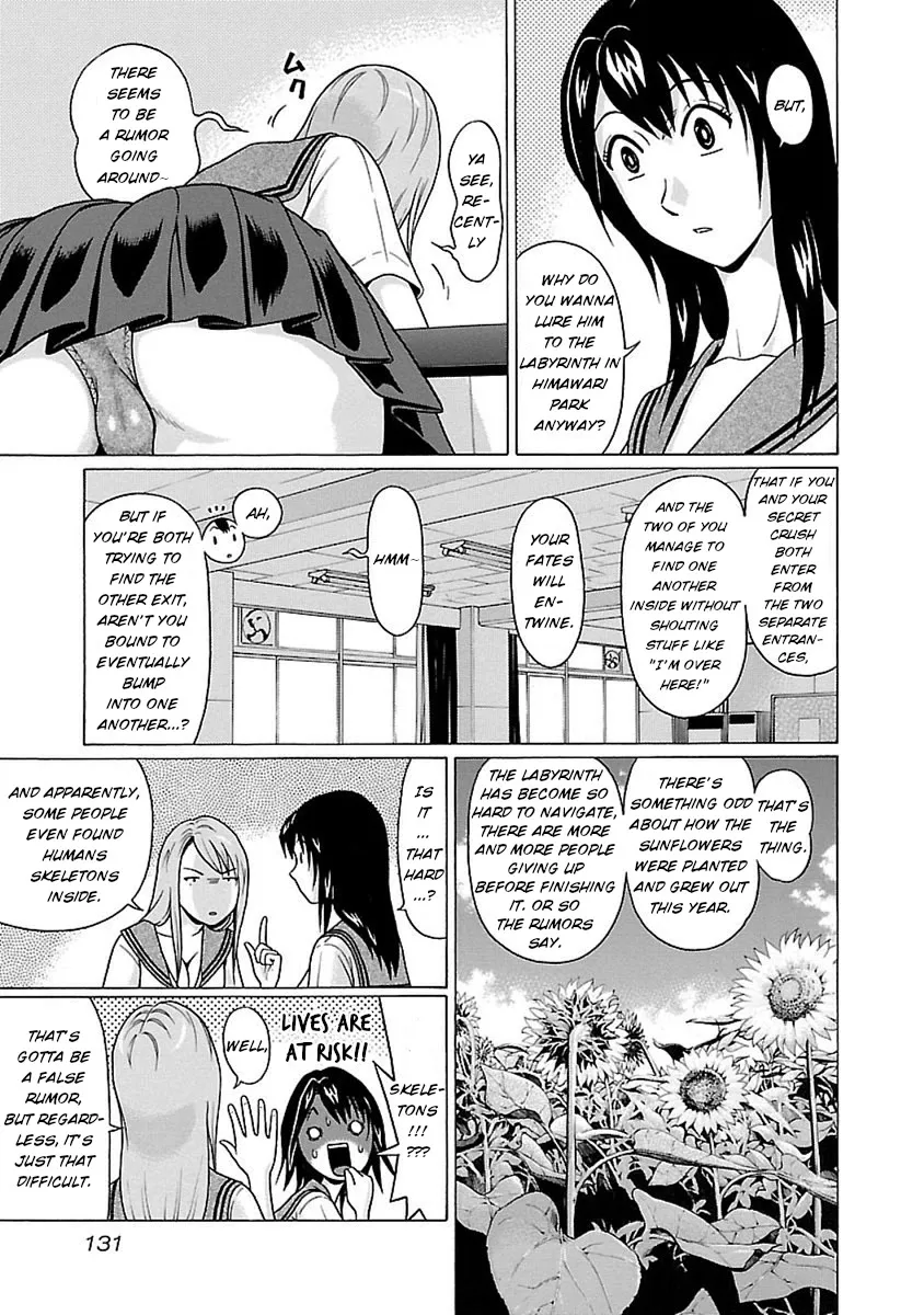 Pansuto Chapter 48 page 3 - 