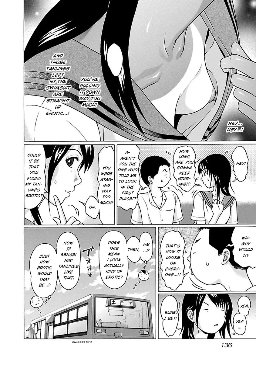 Pansuto Chapter 48 page 8 - 