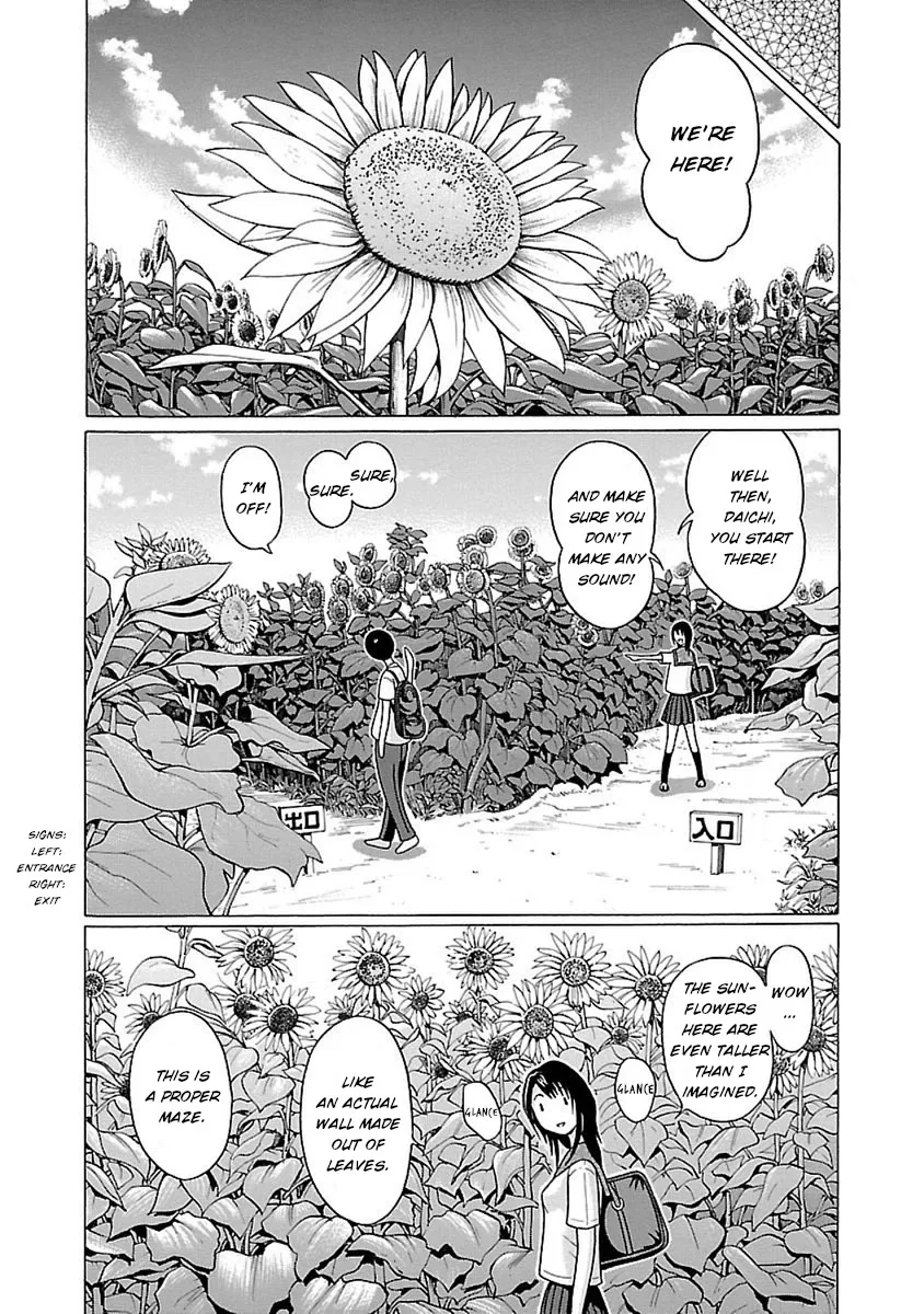Pansuto Chapter 48 page 9 - 