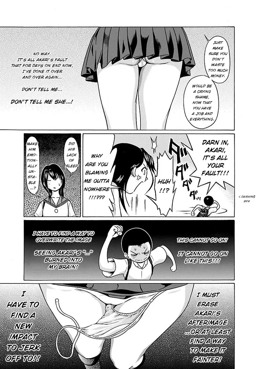 Pansuto Chapter 49 page 5 - 