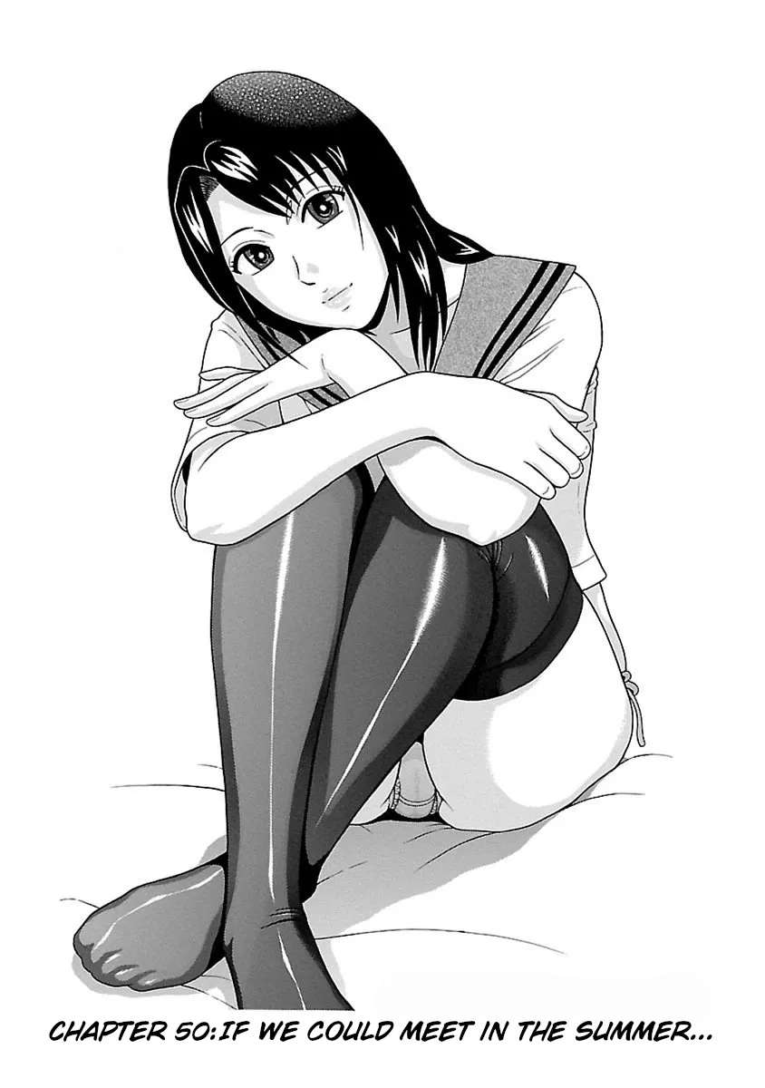 Pansuto Chapter 50 page 1 - 