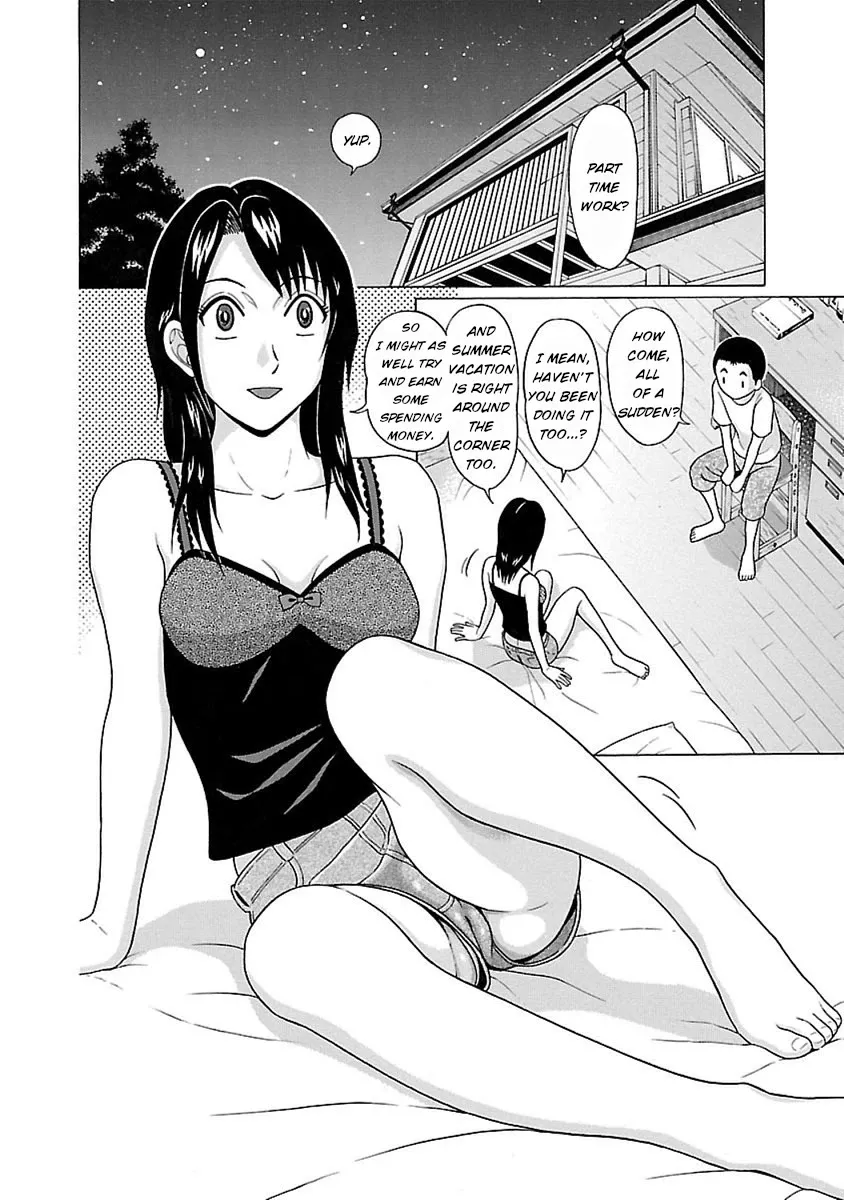 Pansuto Chapter 50 page 2 - 