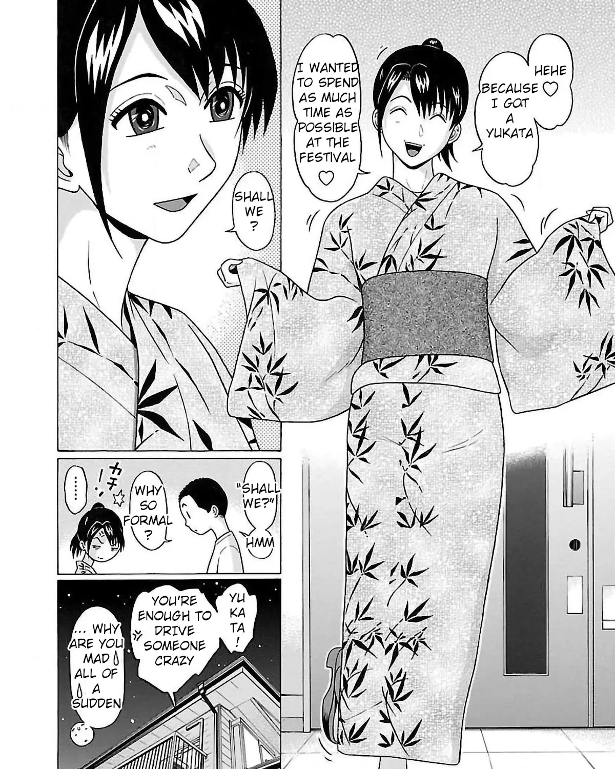 Pansuto Chapter 51 page 19 - 