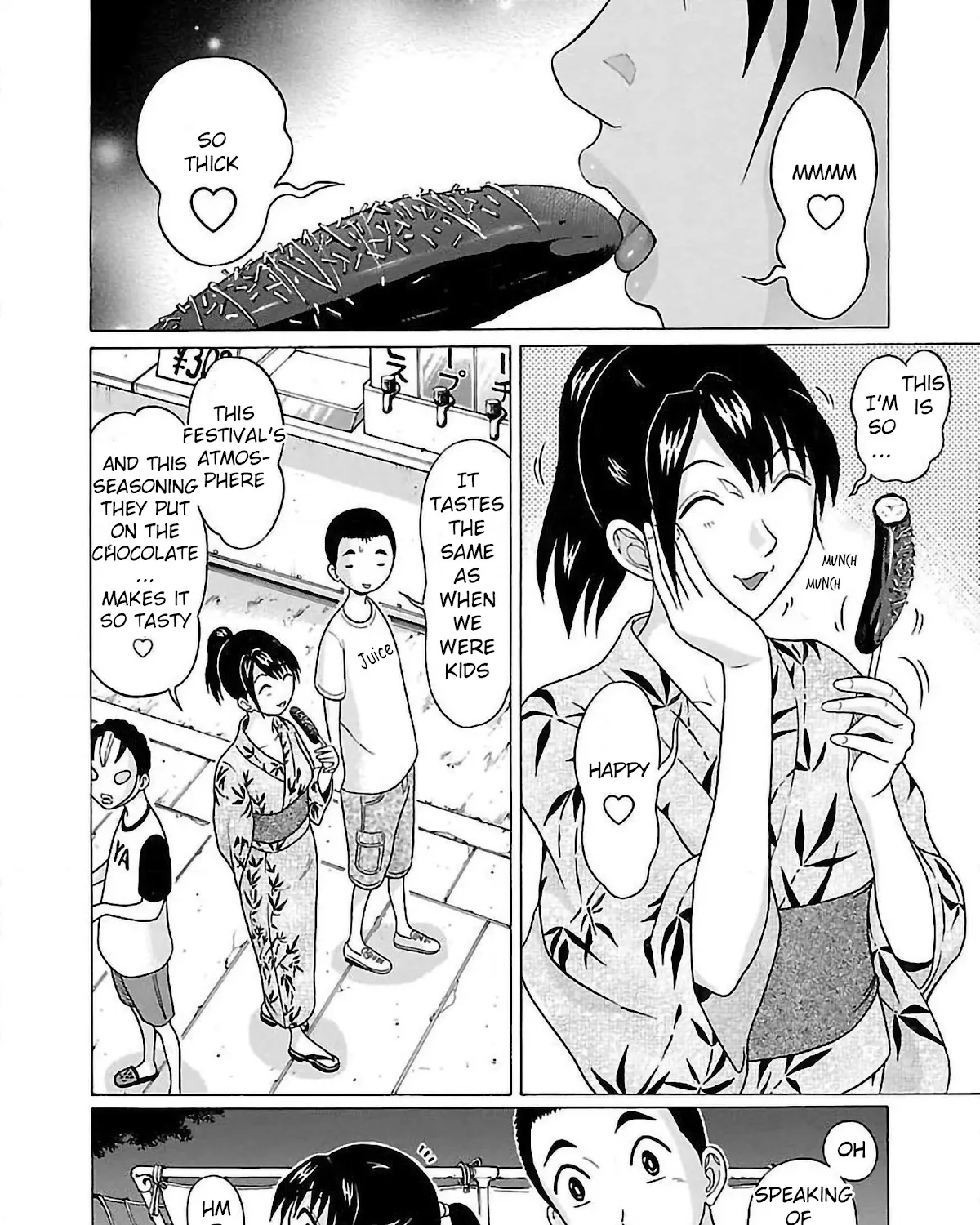 Pansuto Chapter 51 page 23 - 