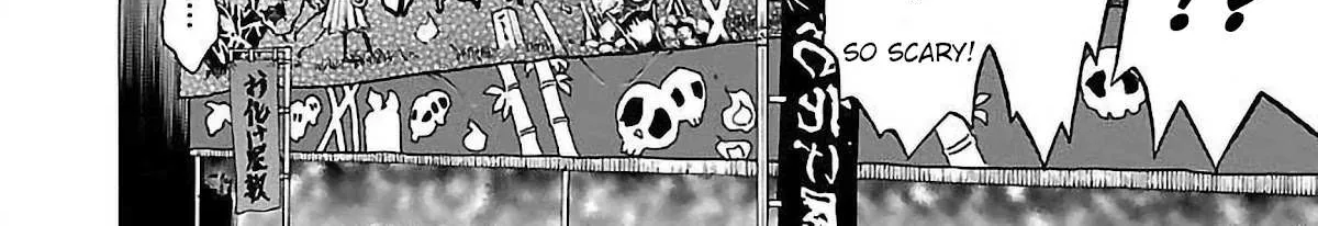 Pansuto Chapter 51 page 32 - 