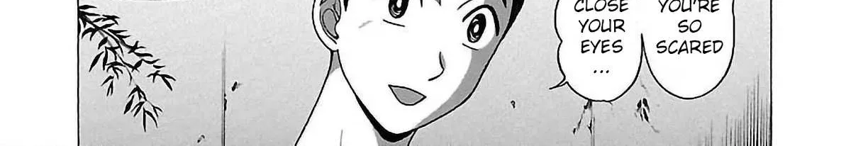 Pansuto Chapter 51 page 36 - 
