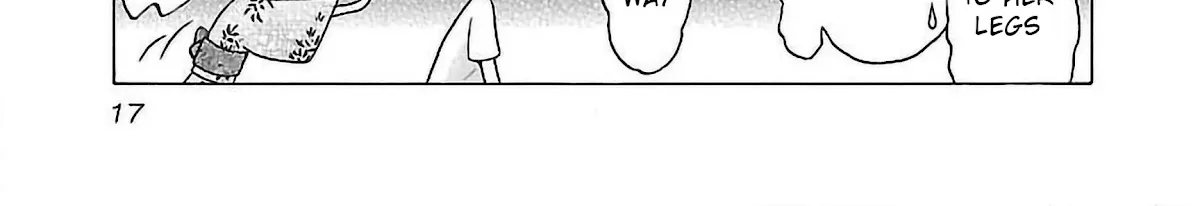 Pansuto Chapter 51 page 38 - 