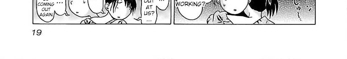 Pansuto Chapter 51 page 42 - 