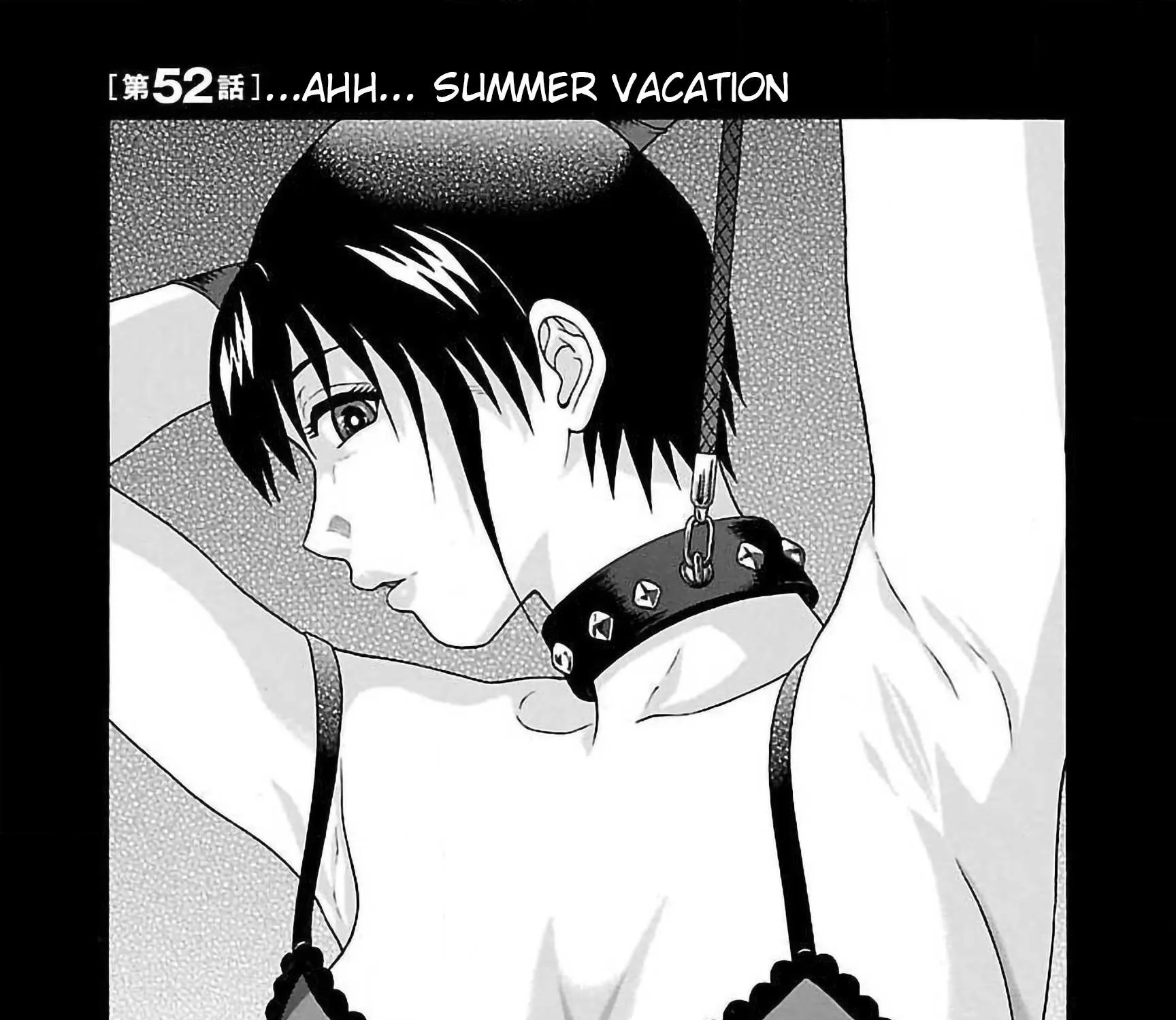 Pansuto Chapter 52 page 1 - 