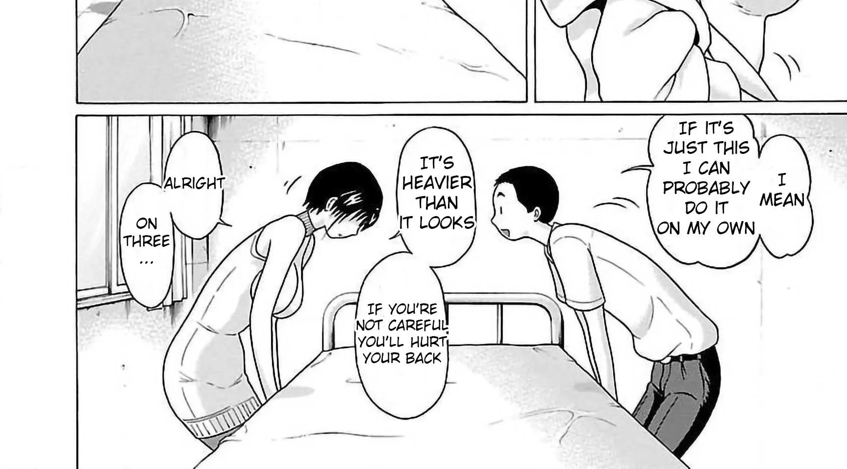 Pansuto Chapter 52 page 12 - 