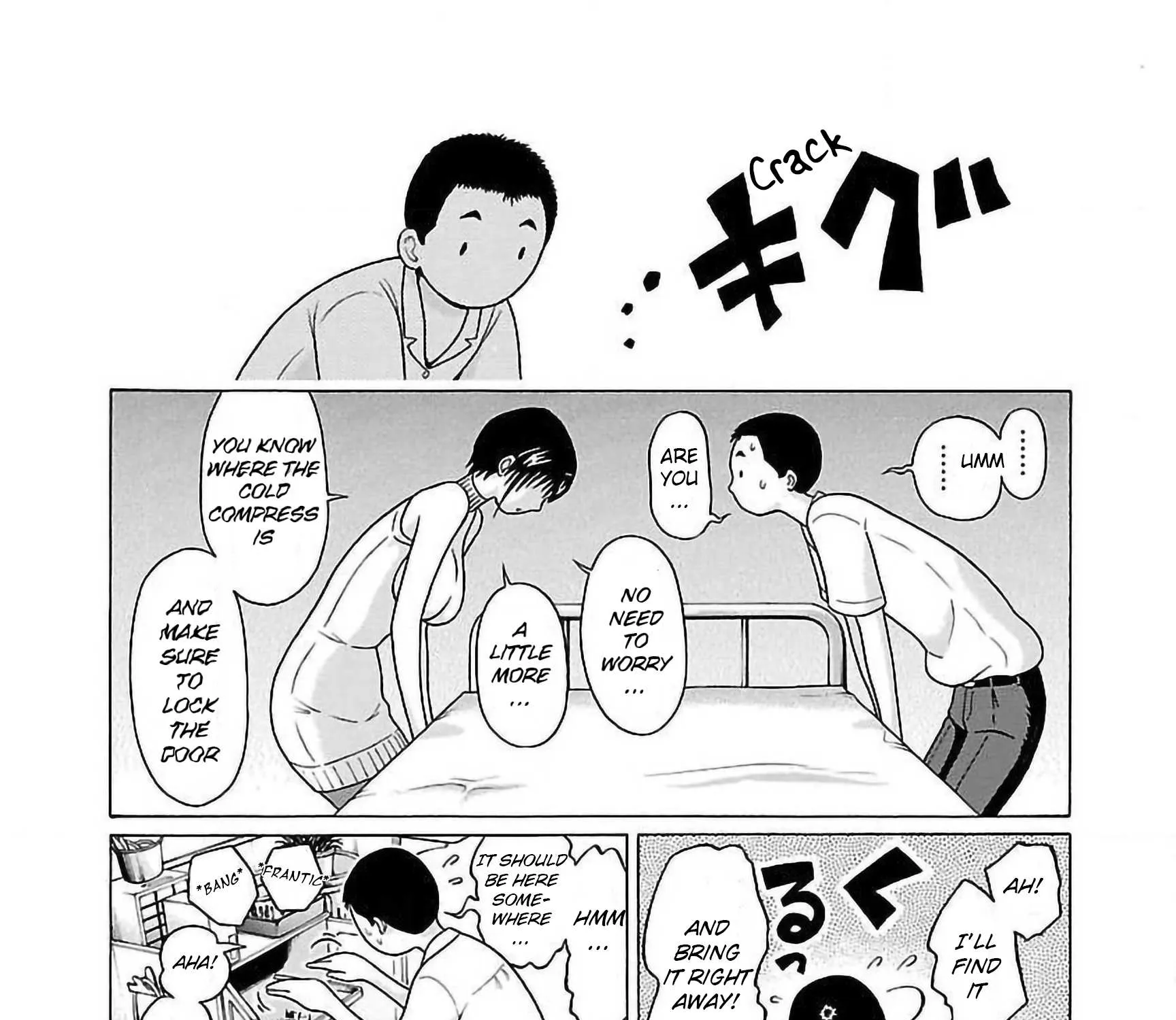 Pansuto Chapter 52 page 13 - 