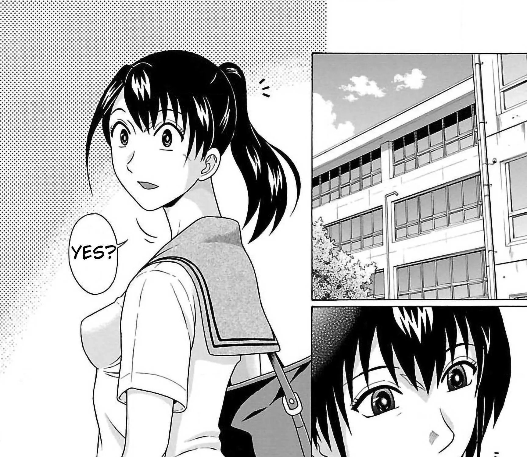 Pansuto Chapter 52 page 3 - 