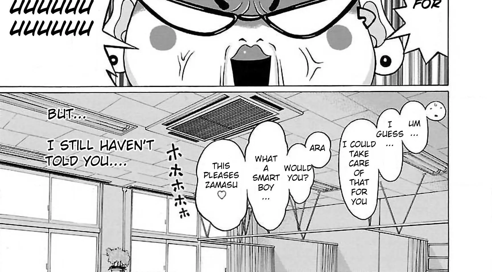Pansuto Chapter 52 page 22 - 