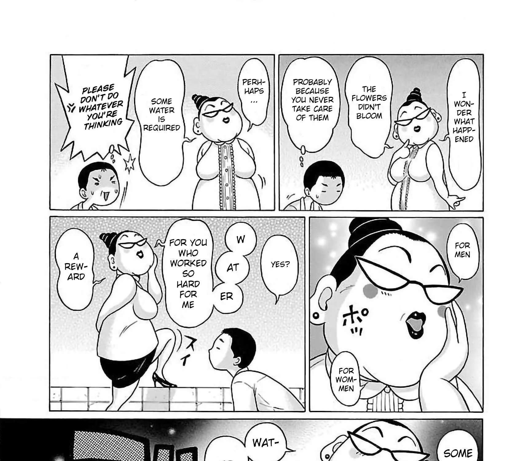 Pansuto Chapter 52 page 25 - 
