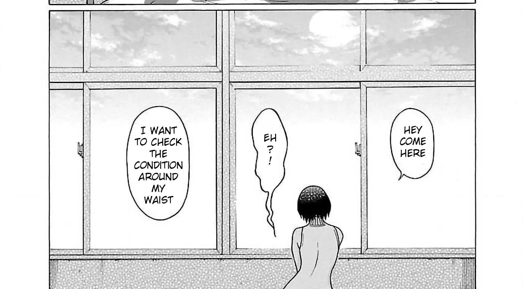 Pansuto Chapter 52 page 30 - 
