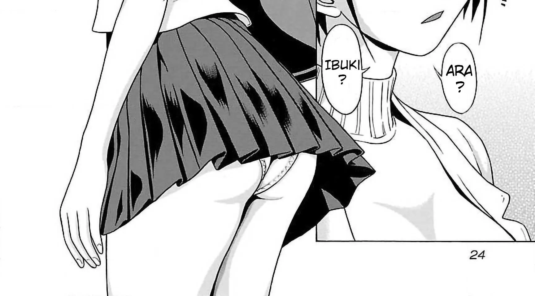 Pansuto Chapter 52 page 4 - 