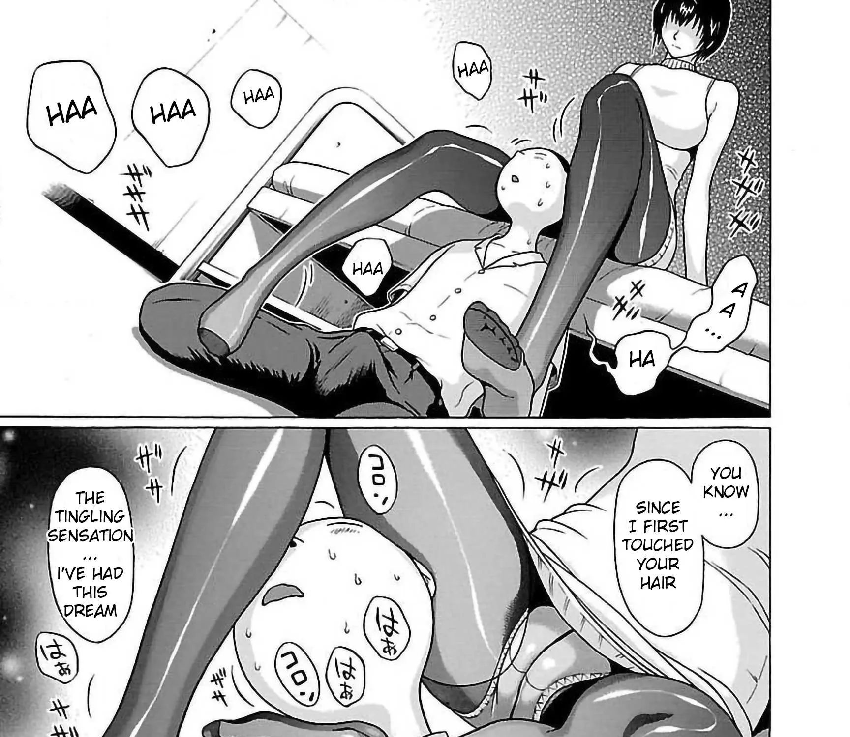 Pansuto Chapter 52 page 33 - 