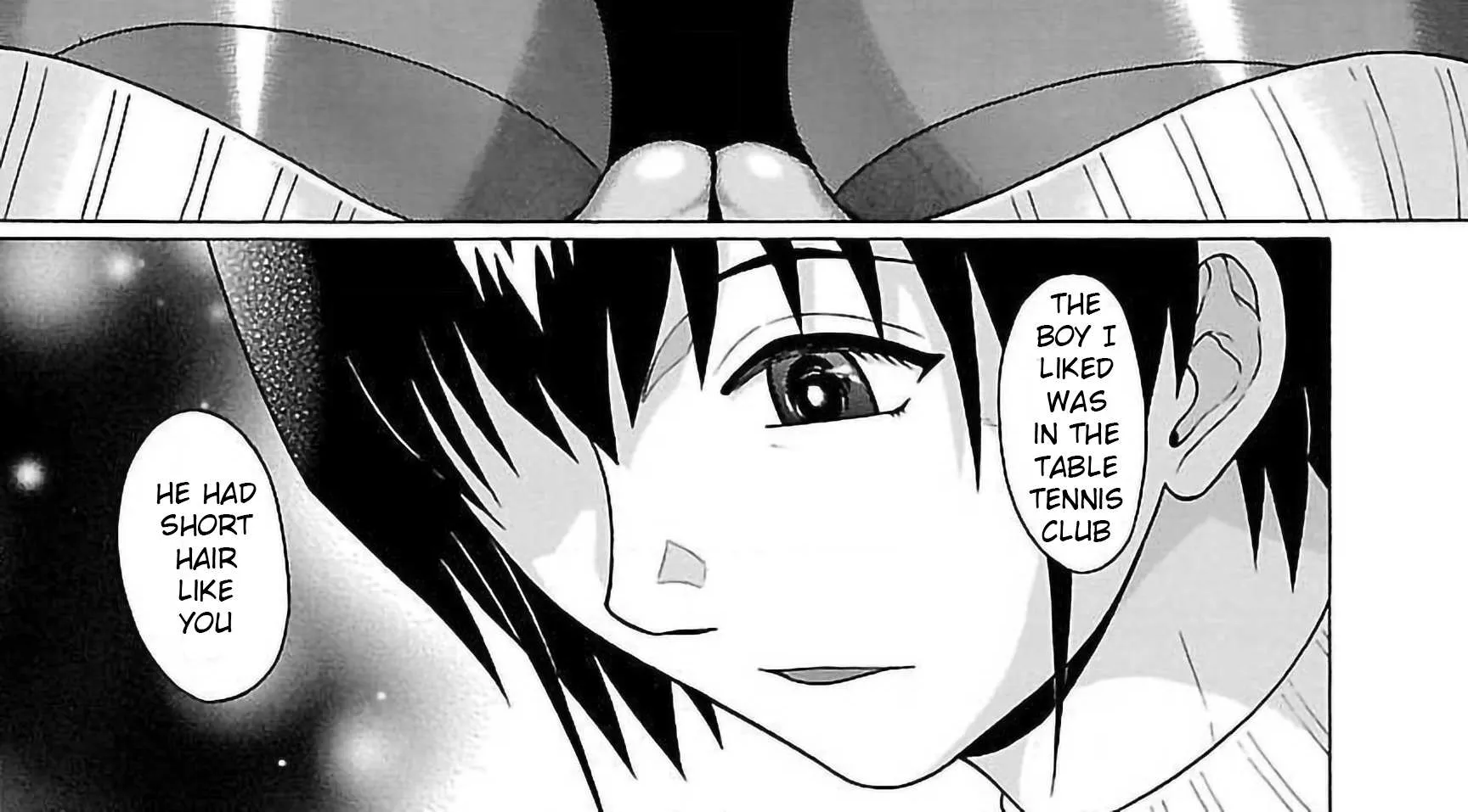 Pansuto Chapter 52 page 38 - 