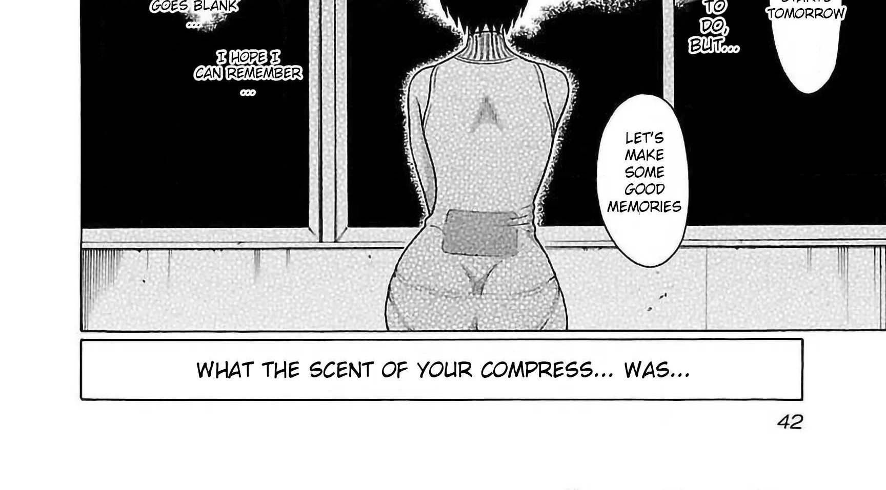 Pansuto Chapter 52 page 40 - 