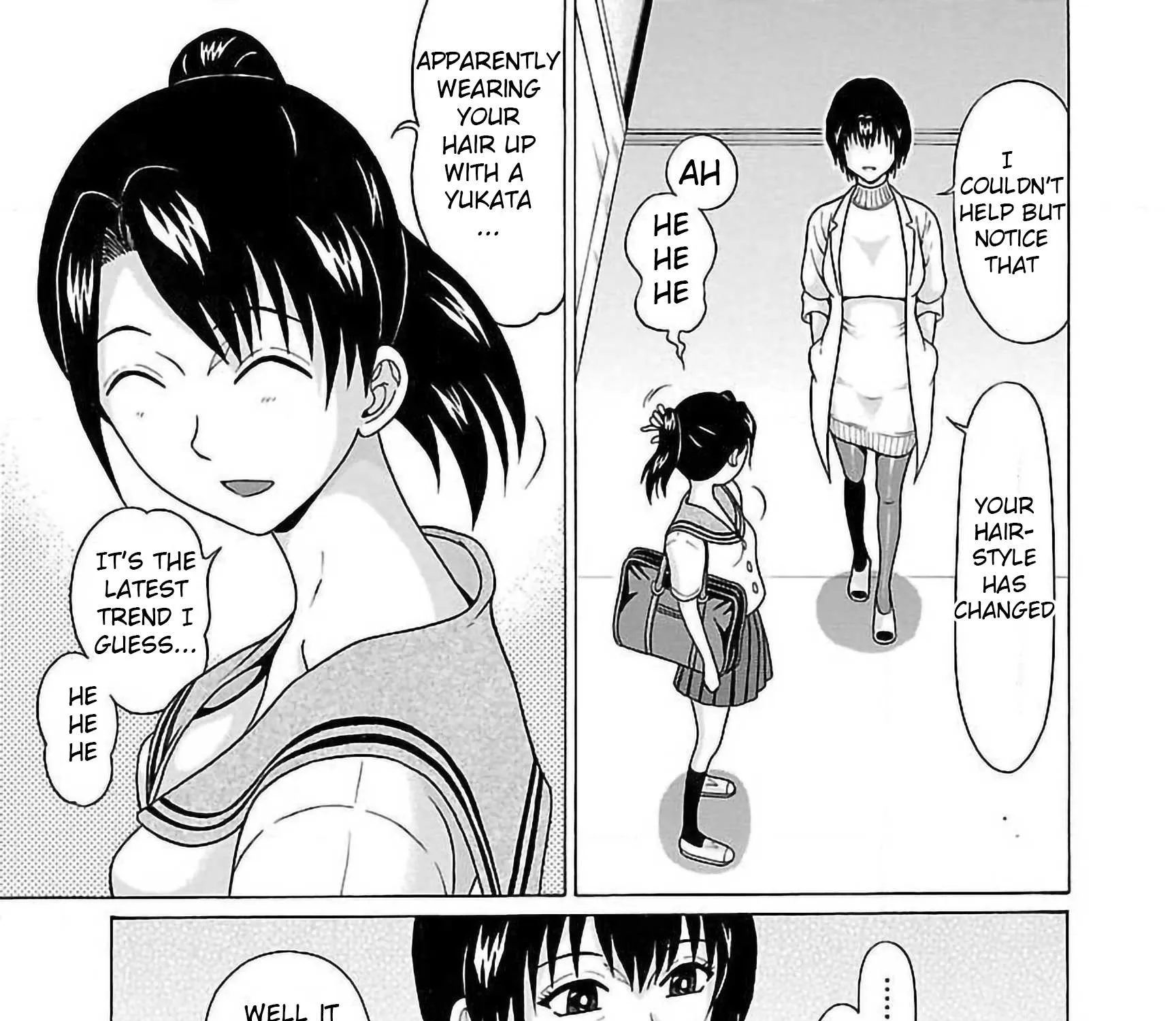 Pansuto Chapter 52 page 5 - 