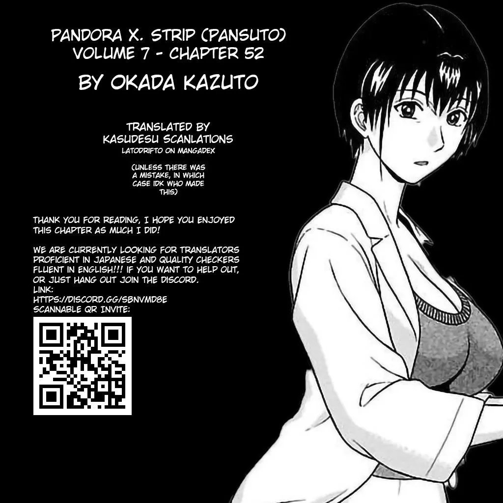 Pansuto Chapter 52 page 41 - 