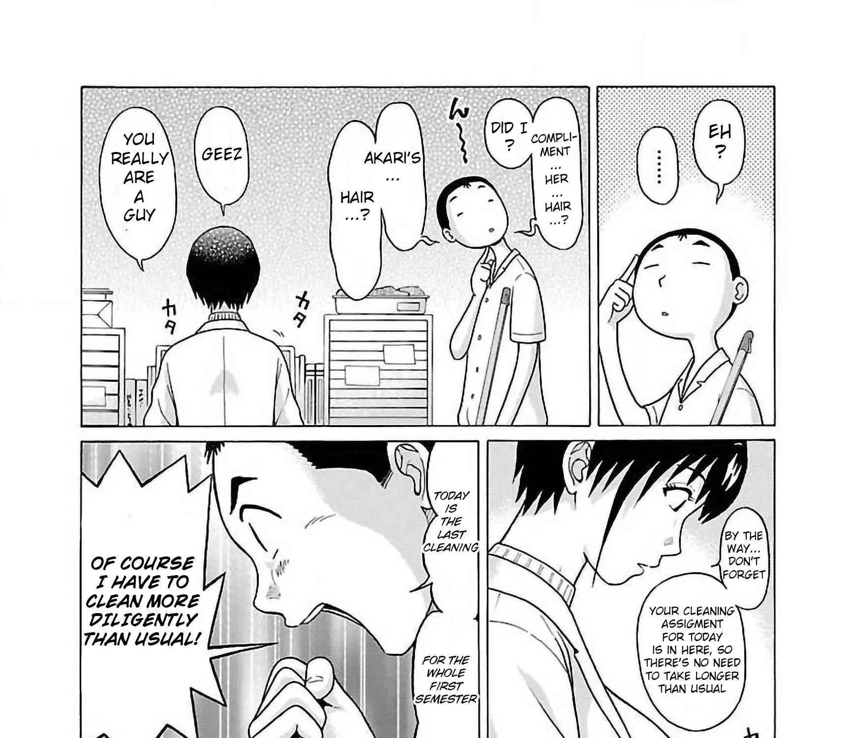 Pansuto Chapter 52 page 9 - 
