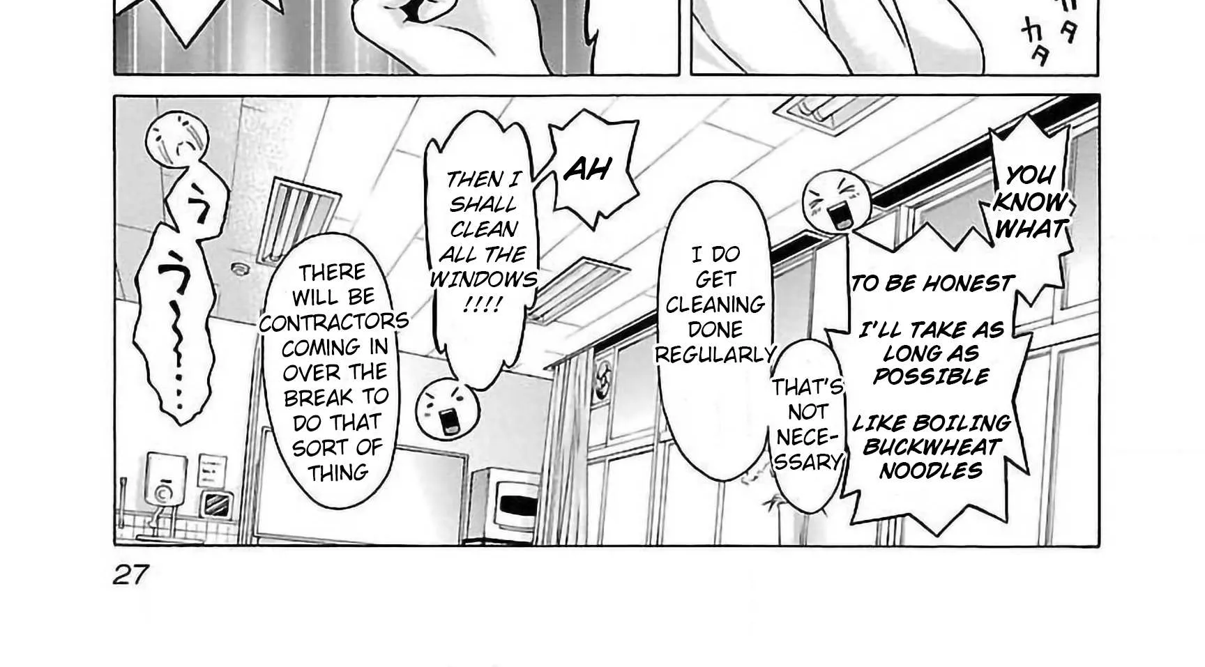 Pansuto Chapter 52 page 10 - 