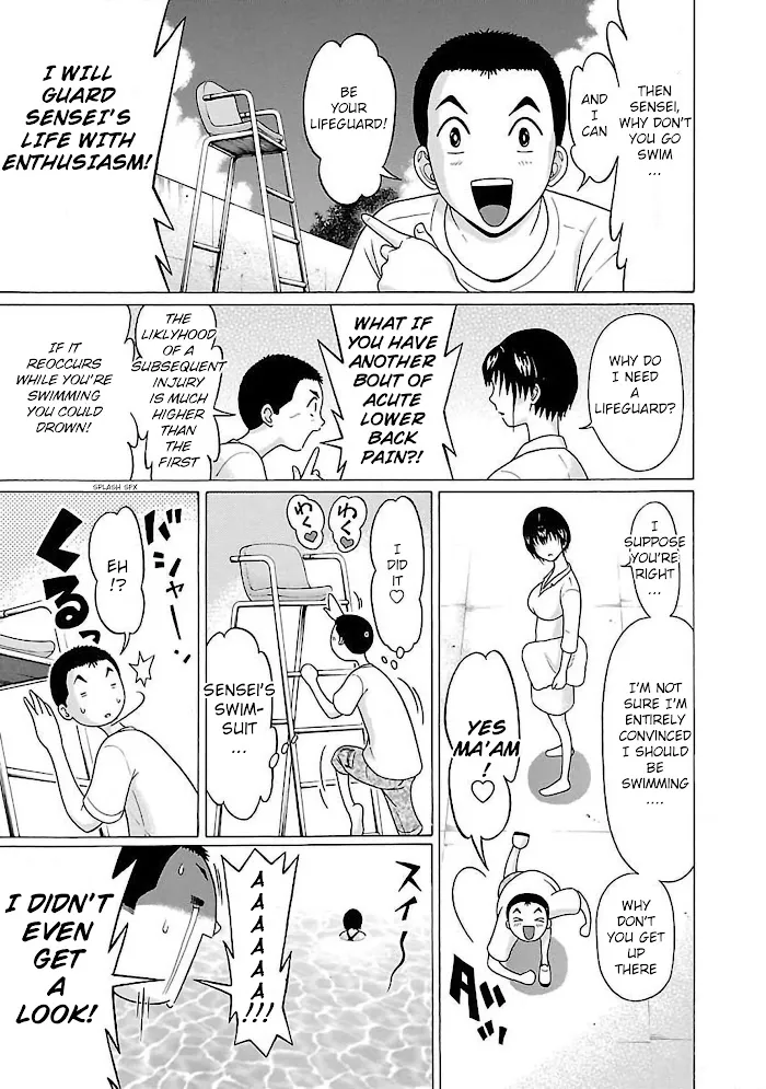 Pansuto Chapter 53 page 15 - 