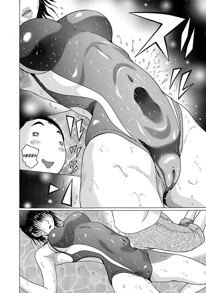 Pansuto Chapter 53 page 20 - 
