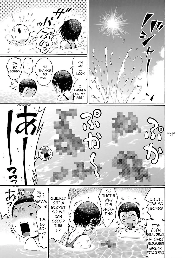 Pansuto Chapter 53 page 21 - 