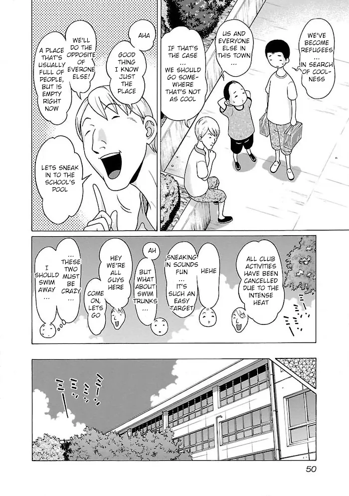 Pansuto Chapter 53 page 8 - 