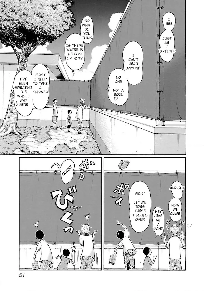 Pansuto Chapter 53 page 9 - 