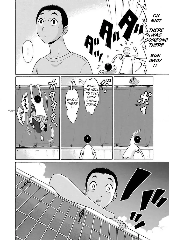 Pansuto Chapter 53 page 10 - 
