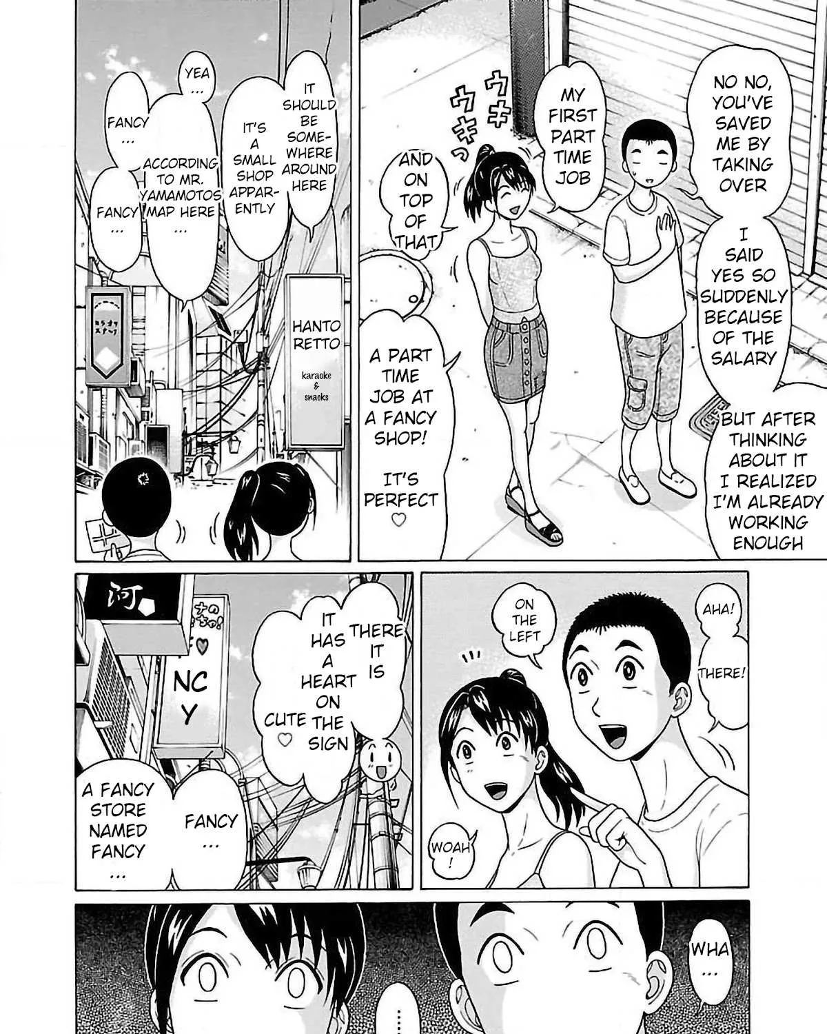 Pansuto Chapter 54 page 19 - 